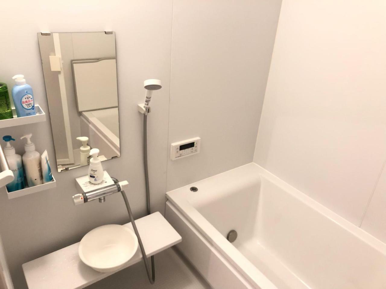 青とサイダー Hotel Oshima ภายนอก รูปภาพ